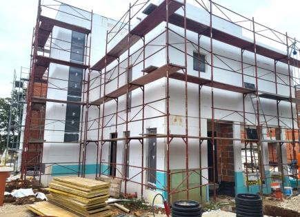 Villa for 780 000 euro in Medulin, Croatia