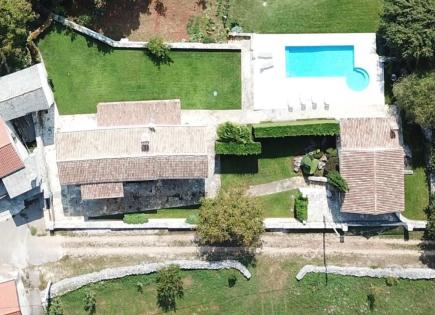 Villa in Croatia (price on request)