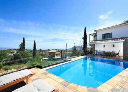 Casa para 2 100 000 euro en las Islas Jónicas, Grecia