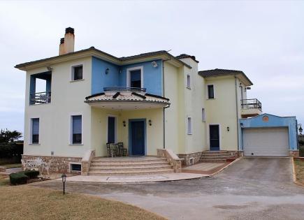Villa pour 650 000 Euro à Thessalonique, Grèce