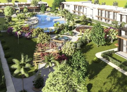 Penthouse for 142 000 euro in Iskele, Cyprus