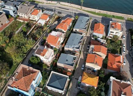 Villa for 598 000 euro in Turkey