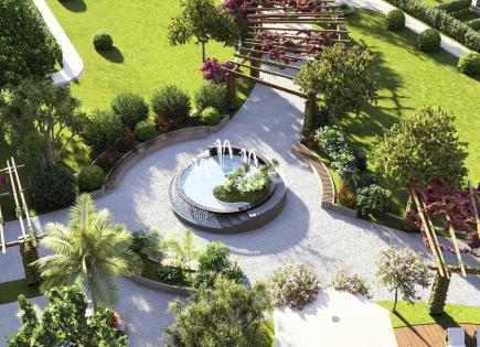 Appartement pour 206 000 Euro à İskele, Chypre