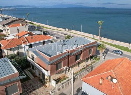 Villa für 477 000 euro in der Türkei