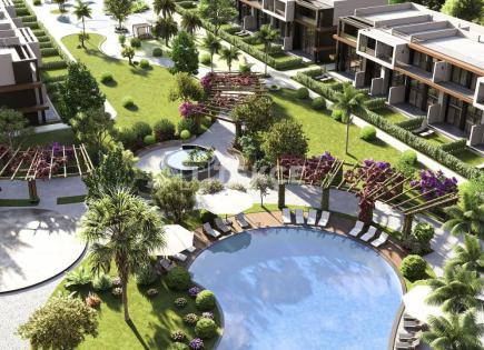 Penthouse pour 182 000 Euro à İskele, Chypre
