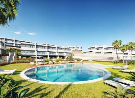 Townhouse per 425 000 euro a Finestrat, Spagna