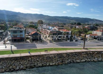 Villa for 638 000 euro in Turkey