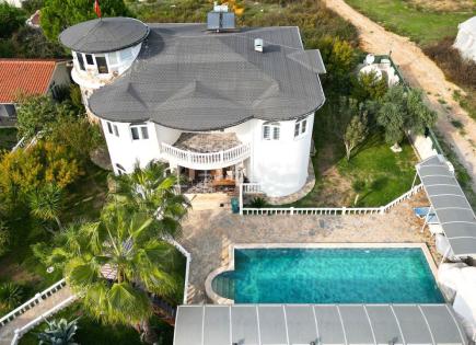 Villa für 1 285 000 euro in Serik, Türkei