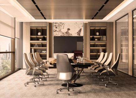Office for 654 866 euro in Dubai, UAE