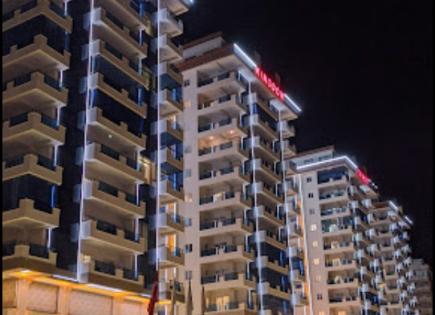 Piso para 80 000 euro en Alanya, Turquia
