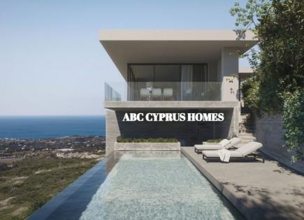 Villa para 1 020 000 euro en Pafos, Chipre