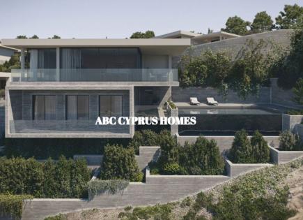 Villa para 1 150 000 euro en Pafos, Chipre