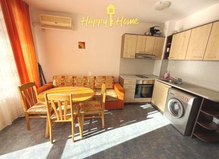Appartamento per 65 000 euro a Spiaggia assolata, Bulgaria