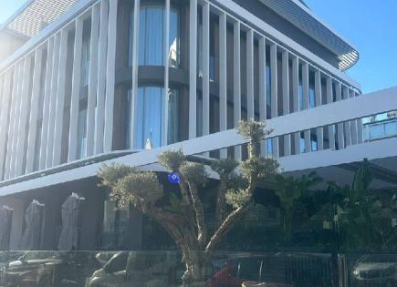 Flat for 42 600 euro in Antalya, Turkey