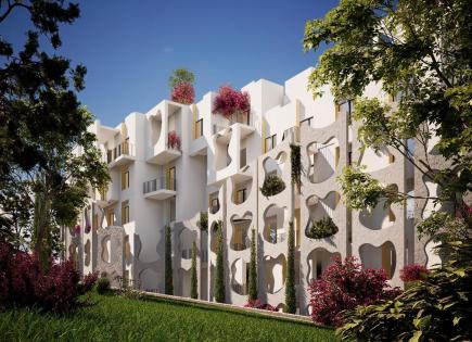 Flat for 132 000 euro in Vlore, Albania