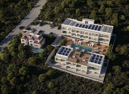 Apartment für 430 000 euro in Paphos, Zypern