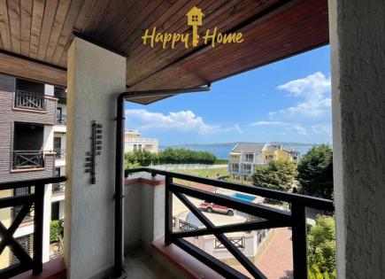 Appartamento per 170 000 euro a Chernomorets, Bulgaria