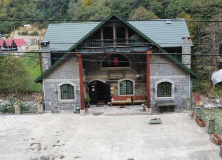 Hotel for 1 350 000 euro in Rize, Turkey