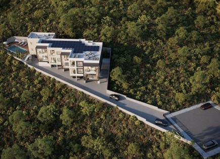 Apartment für 320 000 euro in Paphos, Zypern