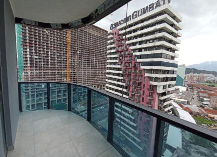 Piso para 78 033 euro en Batumi, Georgia