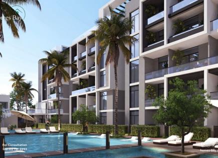 Appartamenti per 83 888 euro a Hurghada, Egitto