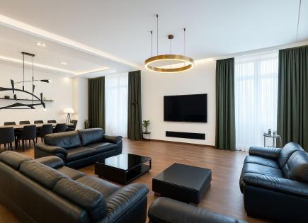 Piso para 781 197 euro en Tbilisi, Georgia