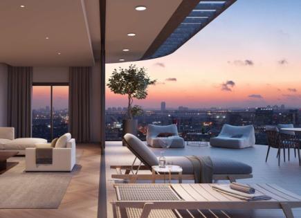 Appartement pour 730 072 Euro à Istanbul, Turquie