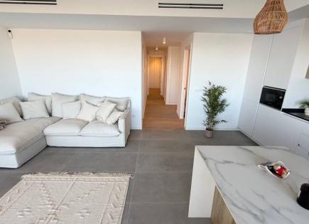 Apartment für 550 000 euro in Finestrat, Spanien