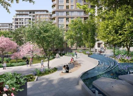 Appartement pour 982 591 Euro à Istanbul, Turquie