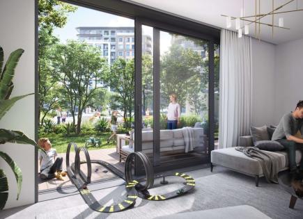 Appartement pour 569 456 Euro à Istanbul, Turquie