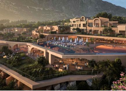 Appartamento per 412 500 euro a Valona, Albania