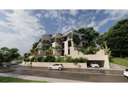 Appartamento per 112 500 euro a Valona, Albania