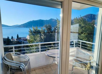 Wohnung für 175 000 euro in Tivat, Montenegro