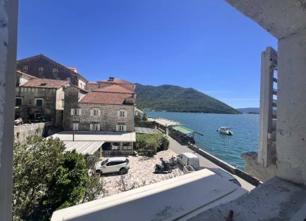 Appartement pour 297 000 Euro à Perast, Monténégro