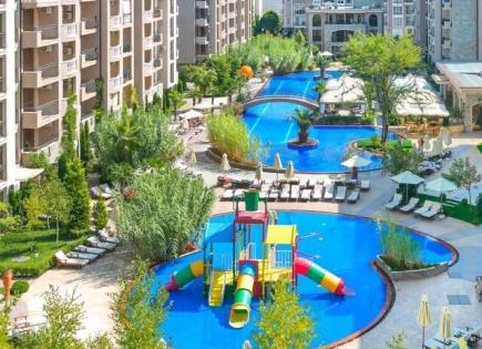 Appartement pour 96 000 Euro en Bulgarie