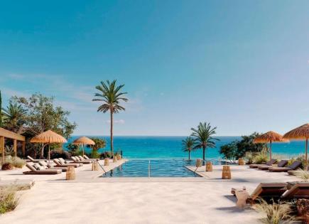 Bungalow für 400 000 euro in Mojacar, Spanien