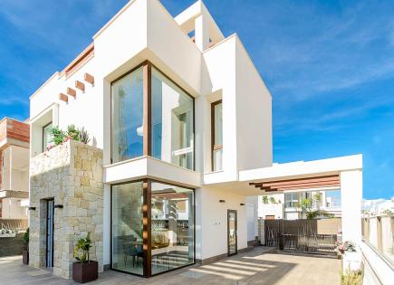 Villa für 650 000 euro in Rojales, Spanien