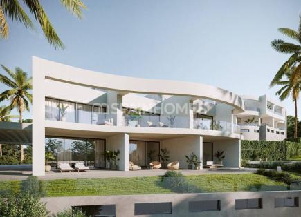 Stadthaus für 1 260 000 euro in Mijas, Spanien