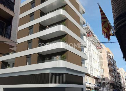 Apartment für 263 000 euro in Santa Pola, Spanien
