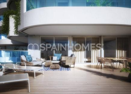 Penthouse für 679 000 euro in Fuengirola, Spanien
