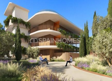 Appartamenti per 735 000 euro a Fuengirola, Spagna