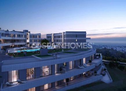 Apartamento para 563 000 euro en Estepona, España
