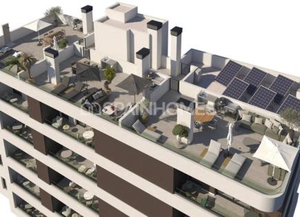 Penthouse für 332 000 euro in Santa Pola, Spanien