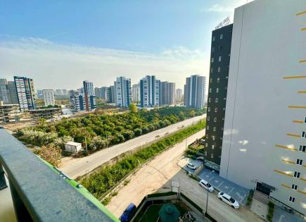 Appartamento per 49 000 euro a Mersin, Turchia