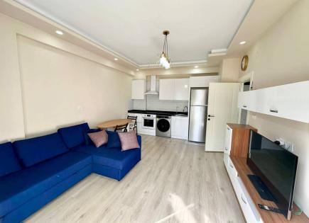 Appartamento per 49 500 euro a Mersin, Turchia