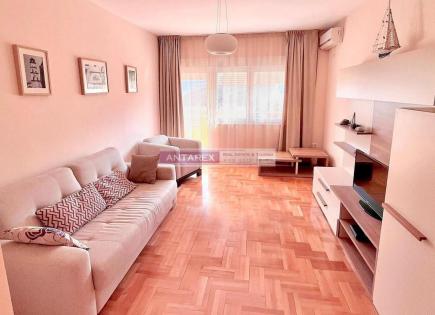Apartment for 500 euro per month in Herceg-Novi, Montenegro