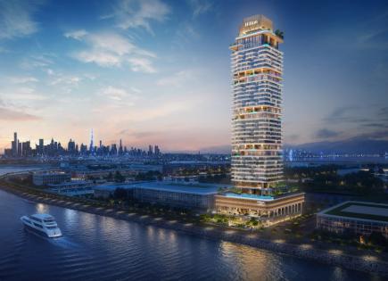 Appartement pour 730 891 Euro à Dubaï, EAU