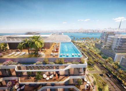 Appartement pour 450 239 Euro à Dubaï, EAU