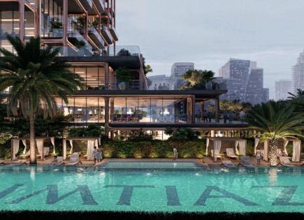 Appartement pour 464 082 Euro à Dubaï, EAU