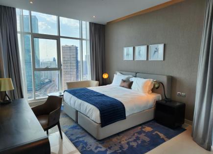 Appartement pour 642 690 Euro à Dubaï, EAU